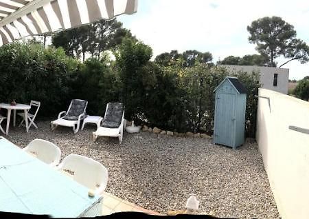 La Plage A 5 Minutes A Pied, Calme Et Verdure Sanary-sur-Mer Eksteriør bilde