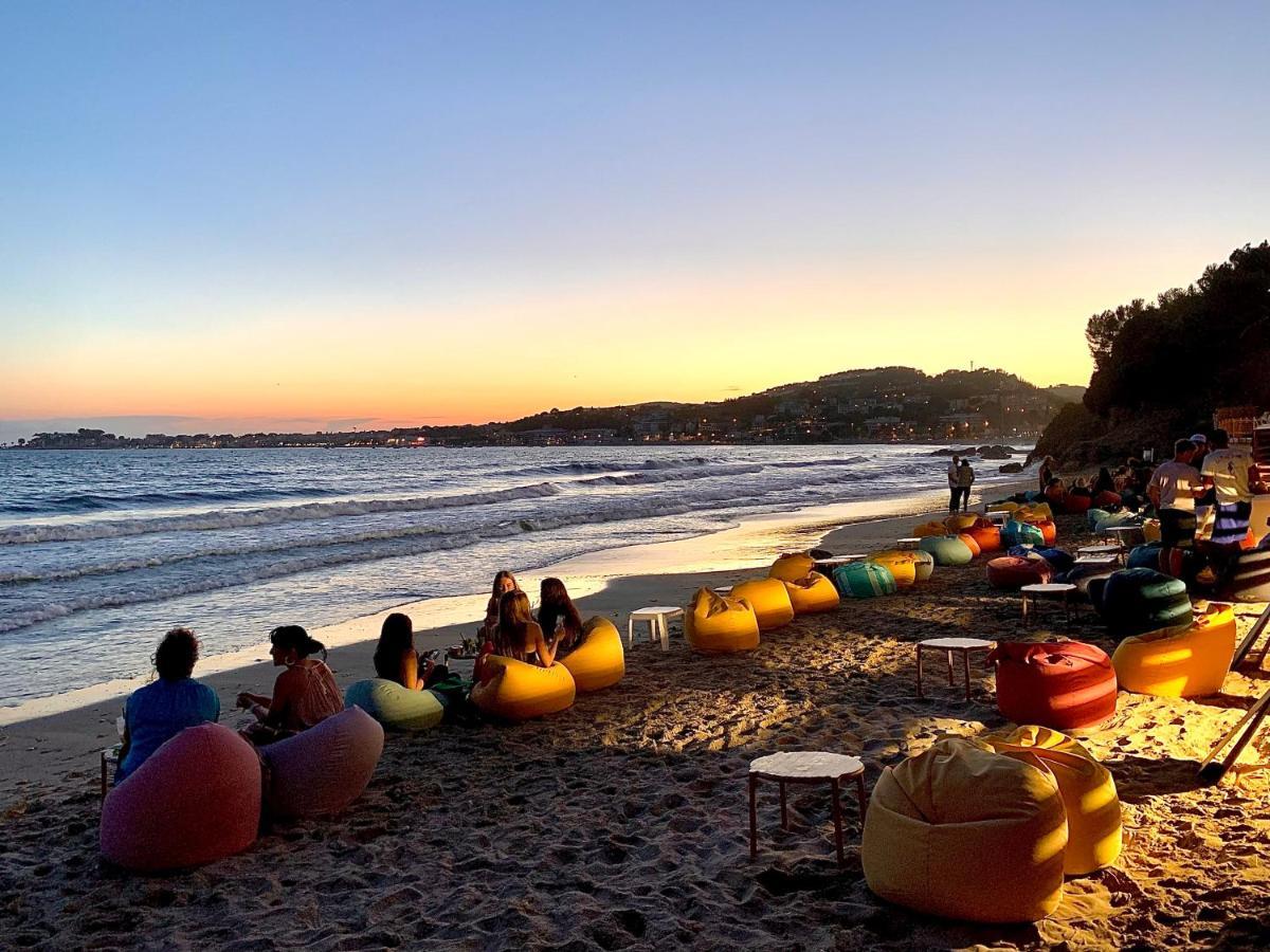 La Plage A 5 Minutes A Pied, Calme Et Verdure Sanary-sur-Mer Eksteriør bilde
